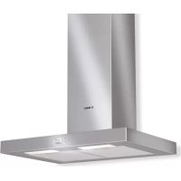 Notice BOSCH DWB075650 Cappa da cucina