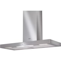 Notice BOSCH DWB125651 Cappa da cucina