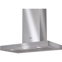 Notice BOSCH DWB099750 Cappa da cucina