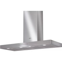 Notice BOSCH DWB129750 Cappa da cucina