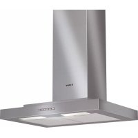 Notice BOSCH DWT073650 Cappa da cucina