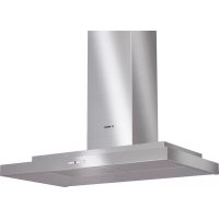 Notice BOSCH DWT096950 Cappa da cucina