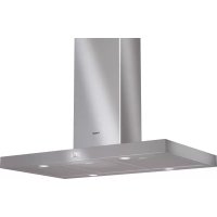 Notice BOSCH DIB125850 Cappa da cucina