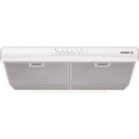 Notice BOSCH DHU662U Cappa da cucina