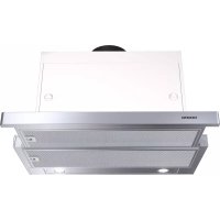 Notice SIEMENS LI15550CH Cappa da cucina