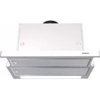 Notice SIEMENS LI15520CH Cappa da cucina