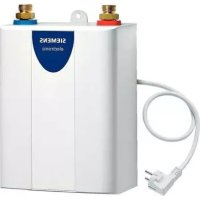 Notice SIEMENS DE04101 Ketel
