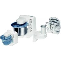 Notice BOSCH MUM47Z1 Logiciel de bureau