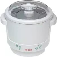 Notice BOSCH MUZ4EB1 Machine à glace