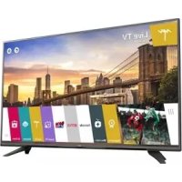 Notice LG 49UF685V TV τηλεόραση