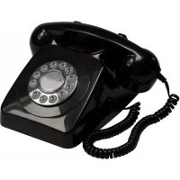 746 Rotary Phone GPO