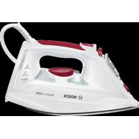 Notice BOSCH SENSIXX'X DA30 TDA302801W Strygejern