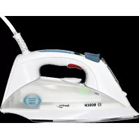 Notice BOSCH SPORTLINE TDS12SPORT ütü