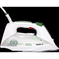 Notice BOSCH PROENERGY SENSORSTEAM TDS1210 Hierro