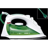 Notice BOSCH PROENERGY TDA5651 ütü