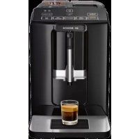 Notice BOSCH VEROCUP 100 TIS30159DE Macchina da caffè