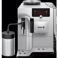Notice BOSCH VEROSELECTION 300 TES803M9DE Macchina da caffè