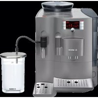 Notice BOSCH VEROBAR AROMAPRO 300 TES71555DE Macchina da caffè