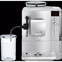 VeroCafe Latte TES503M1DE BOSCH