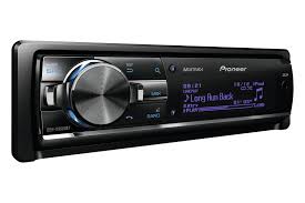 Guide utilisation PIONEER DEH-X9600BT  de la marque PIONEER