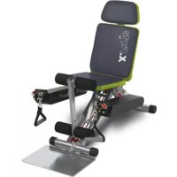 BH FITNESS X.Forte - Panca pesi