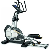 BH FITNESS BG860I - Bicicletta ellittica