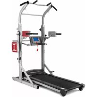 BH FITNESS Cardio Tower F2W - Tapis roulant