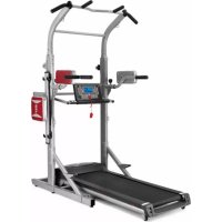 BH FITNESS Cardio Tower F1 - Tapis roulant