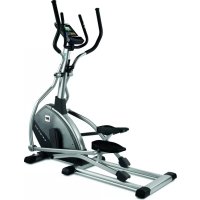 BH FITNESS BG855I - Bicicletta ellittica