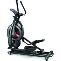 BH FITNESS BG880I - Bicicletta ellittica