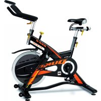 BH FITNESS BH920E - Cyclette