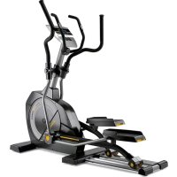 BH FITNESS G865N - Bicicletta ellittica