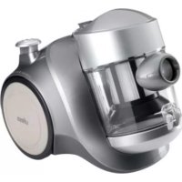 Notice UFESA AS2300 Vacuum Cleaner