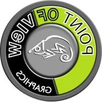 Point of View TABP1160W232 - Tablette