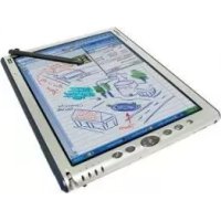 Motion Computing M1400 - Tablette