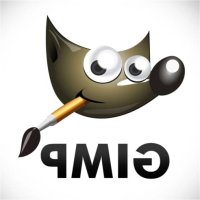 Gimp 2.4 - Logiciel audio et/ou vidéo