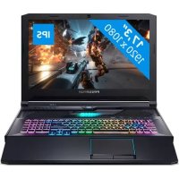 ACER Predator Helios 700 - Ordinateur portable