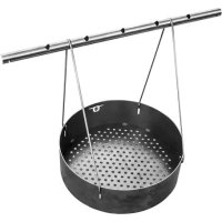 Big Smoker Kit BarrelQ