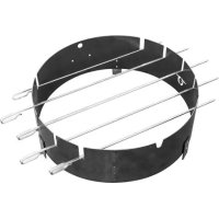 BarrelQ Big Shaslick Ring - Barbecue