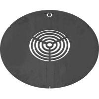 Big Teppanyaki BarrelQ