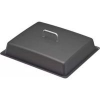 NEFF Z12CL10A0 - Couvercle de casserole