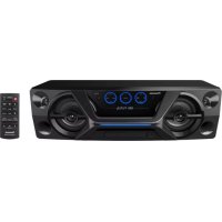 Notice PANASONIC SCUA4 Hi-Fi set