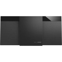 Notice PANASONIC SCHC300 Hi-Fi set