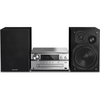 Notice PANASONIC SCPMX90 Hi-Fi set