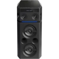 Notice PANASONIC SCUA30 Hi-Fi-Anlage