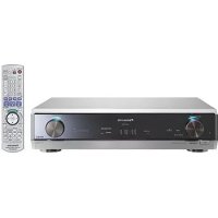 Notice PANASONIC SAXR700 Hi-Fi-Anlage