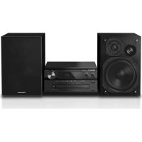 Notice PANASONIC SCPMX92 Hi-Fi-Anlage