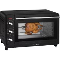 Notice CLATRONIC MBG 3728 Horno