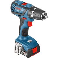 GSR 14 42LI Plus Professional BOSCH