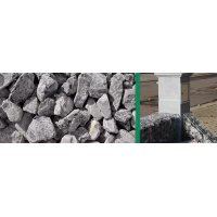 Giardino 616011C - Matériaux de construction